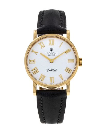 Rolex Cellini 5109/8